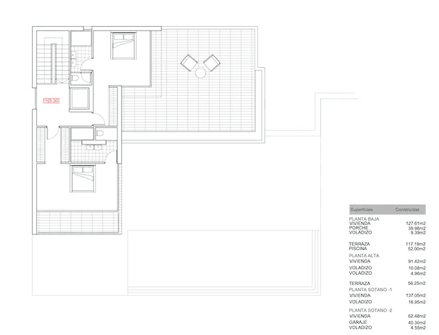 Villas à la vente à Benissa