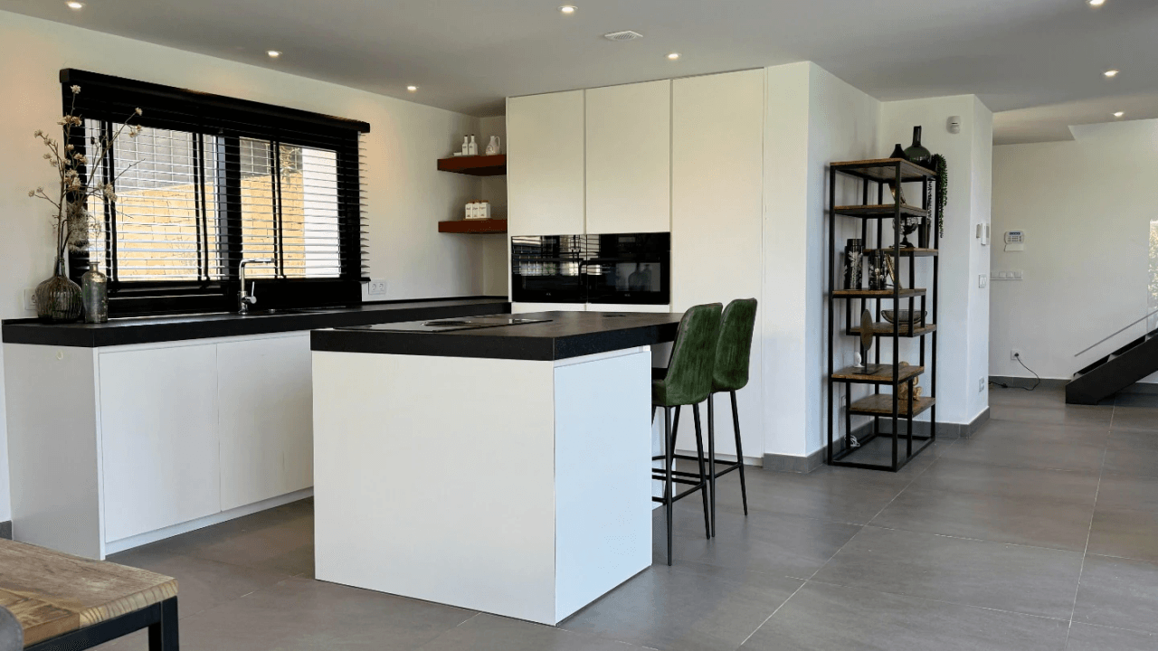 Villas en venta en Javea
