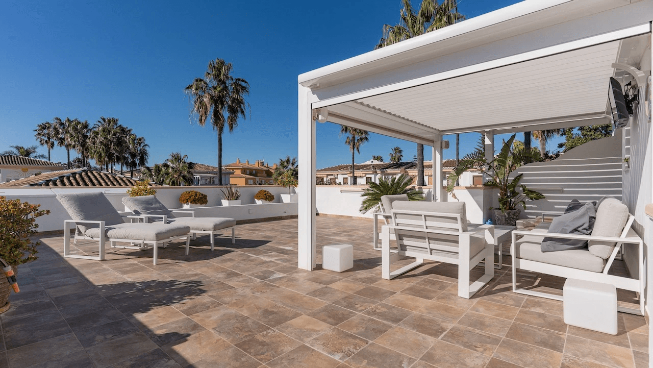 Apartments - Flats zum verkauf in Denia