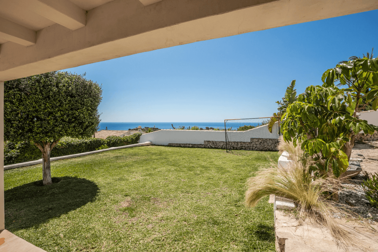 Villas en venta en Javea