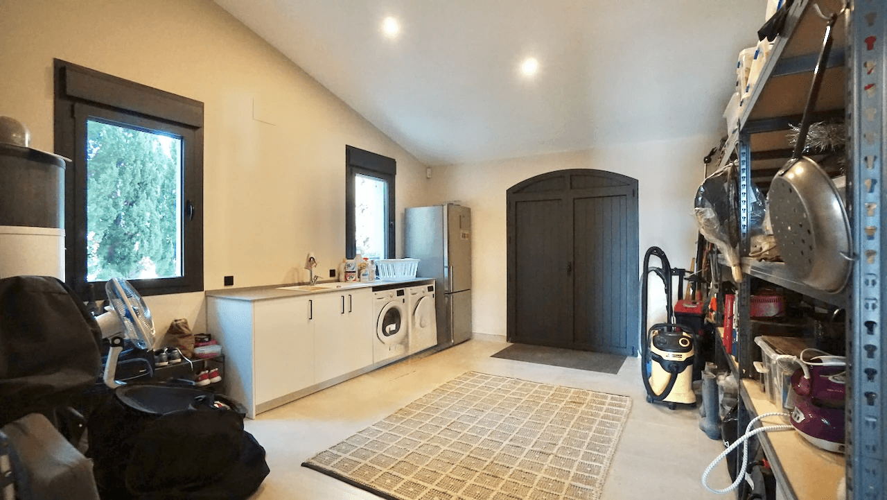 Country Houses - Fincas en venta en Benissa