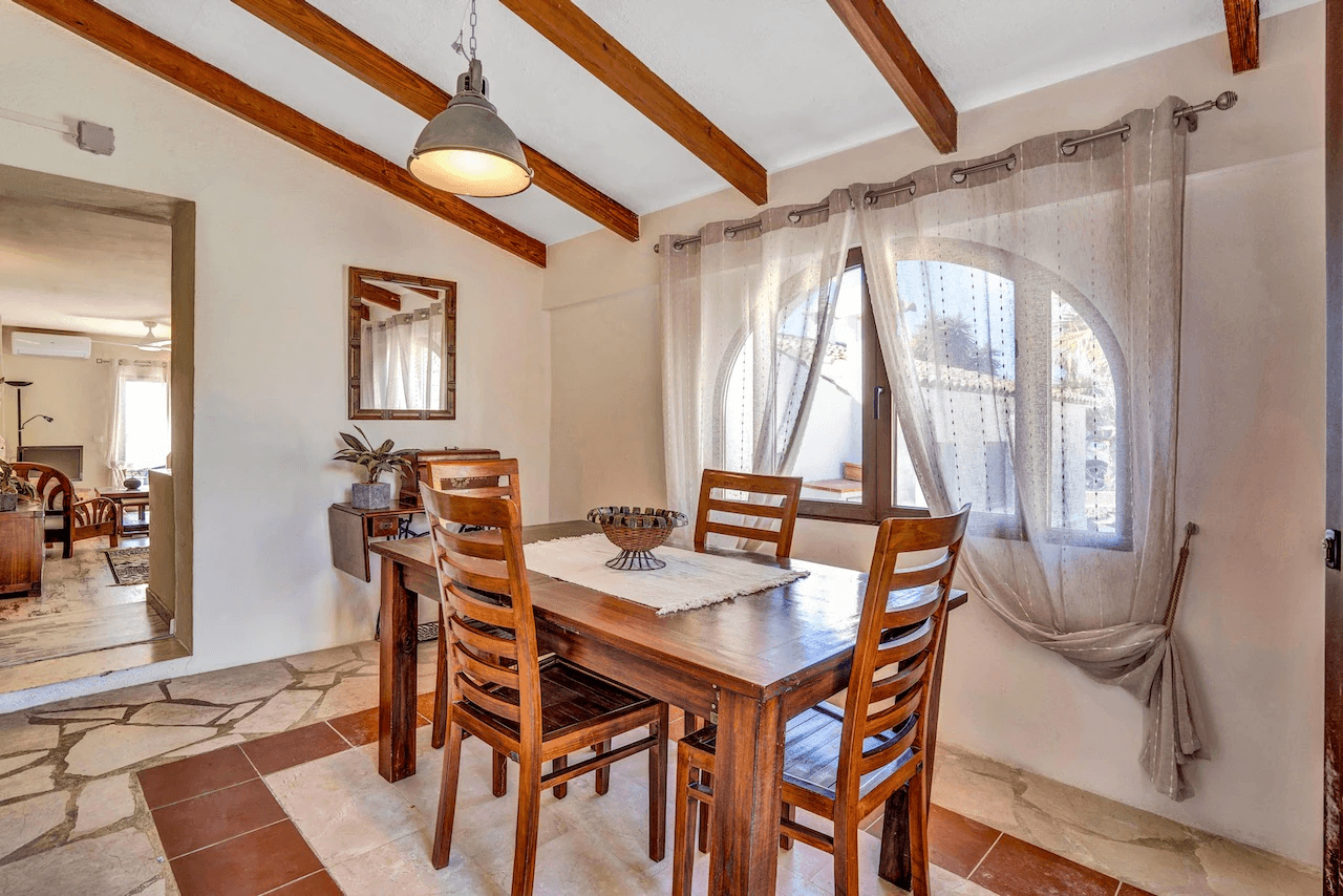 Country Houses - Fincas en venta en Benissa