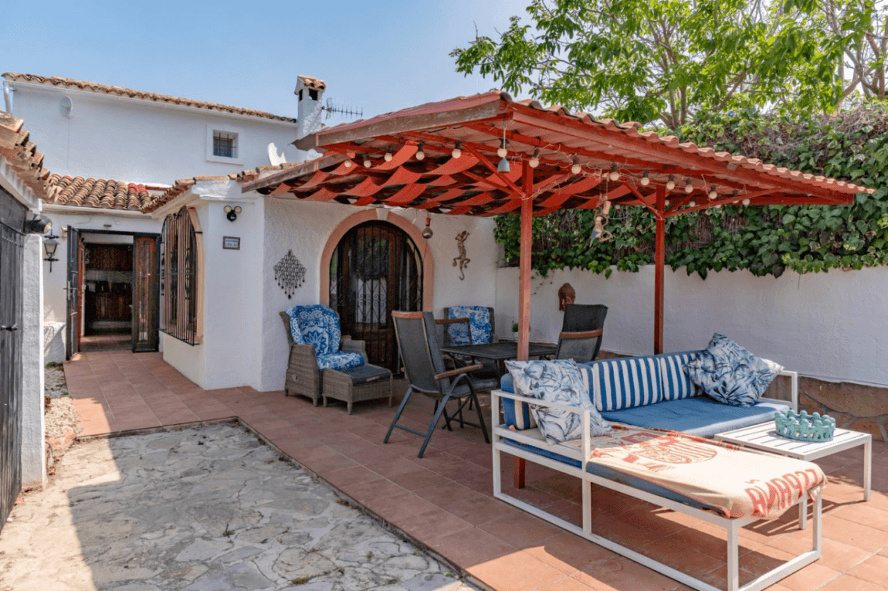 Country Houses - Fincas en venta en Teulada