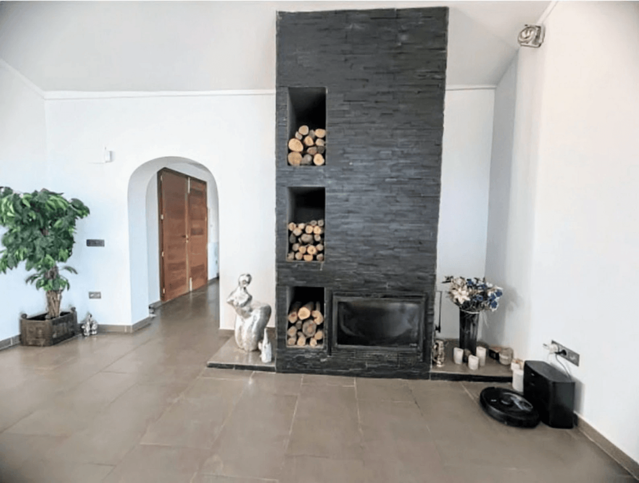 Villas en venta en Javea