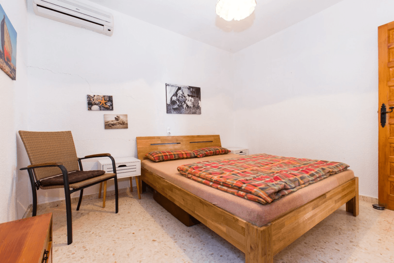 Villas à la vente à Calpe