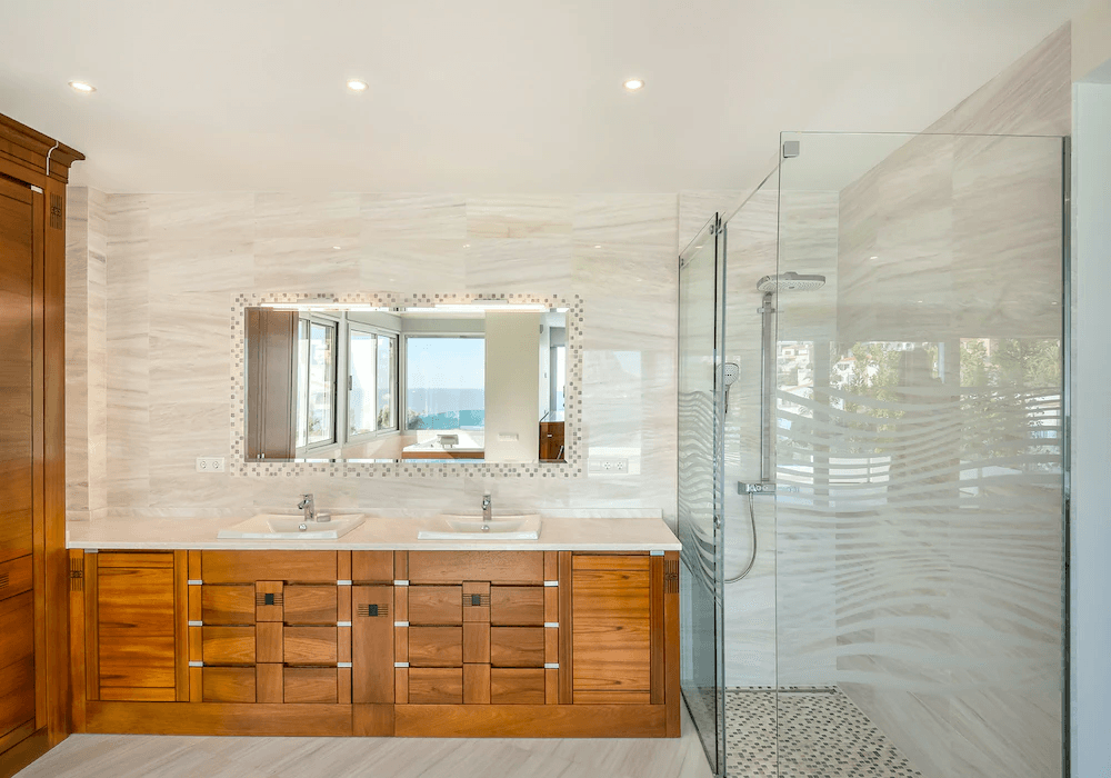 Villas en venta en Calpe