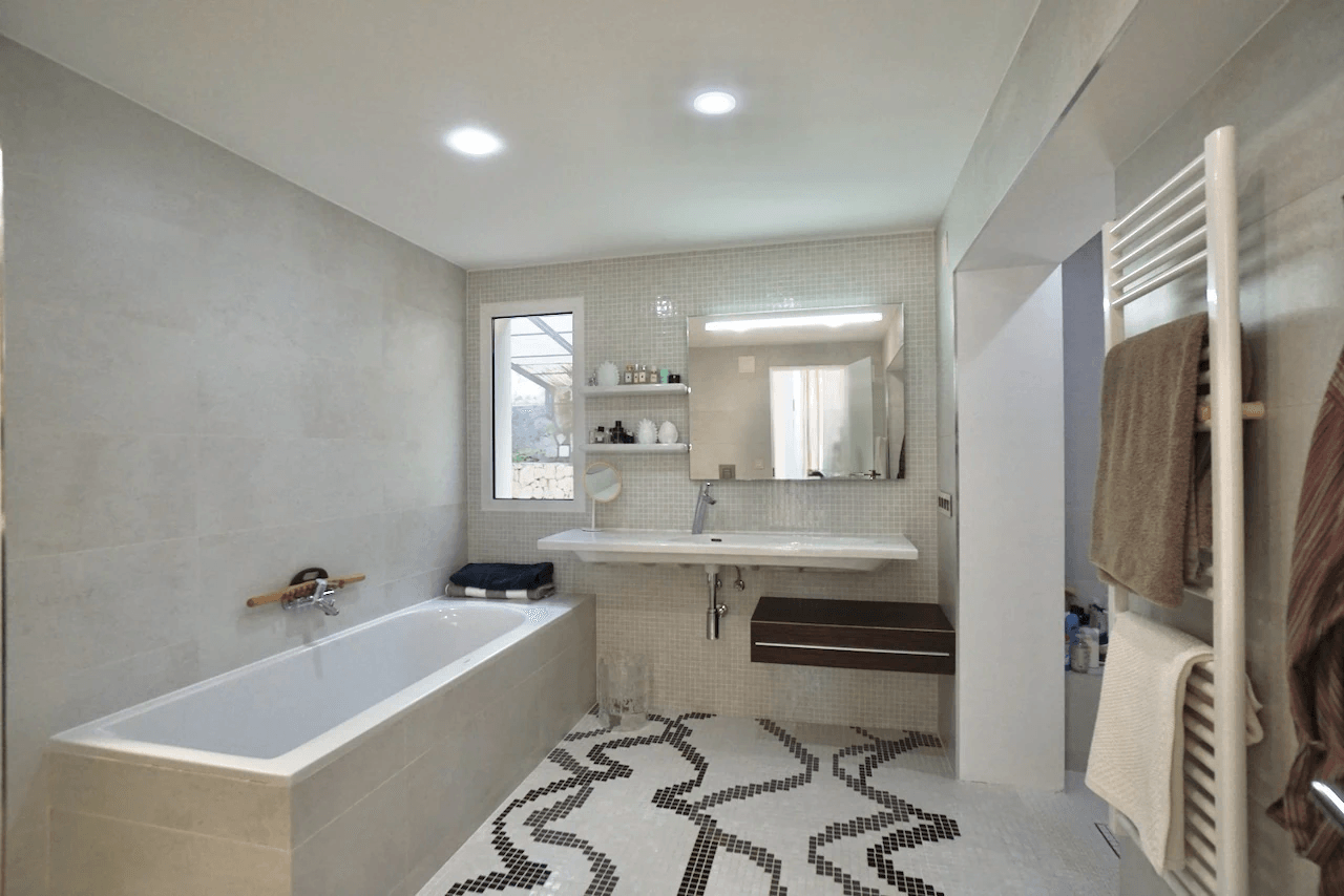 Villas en venta en Moraira