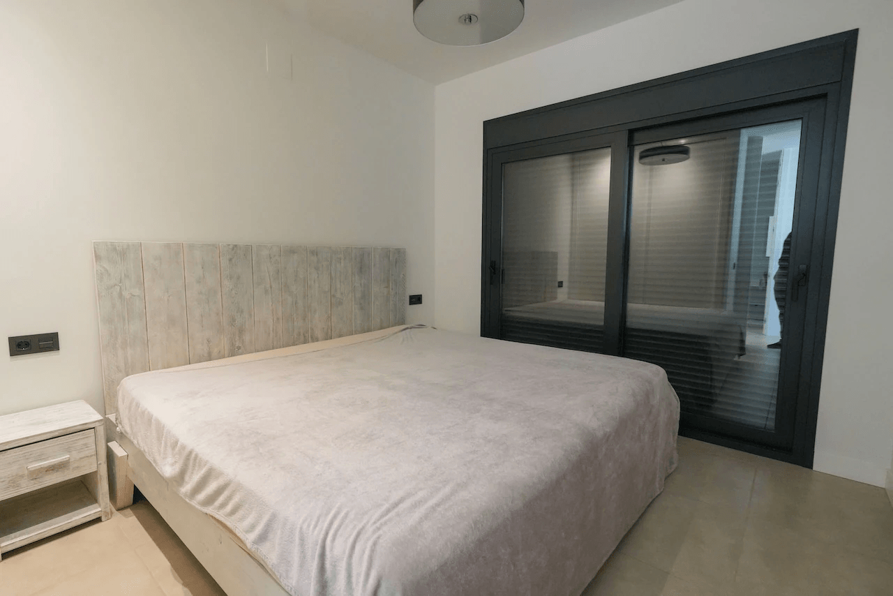Villas en venta en Benissa