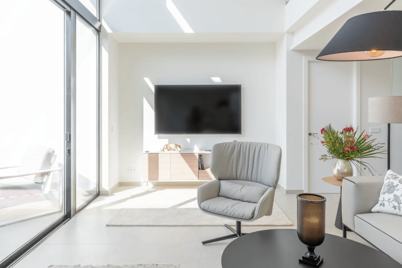 Villas en venta en Javea