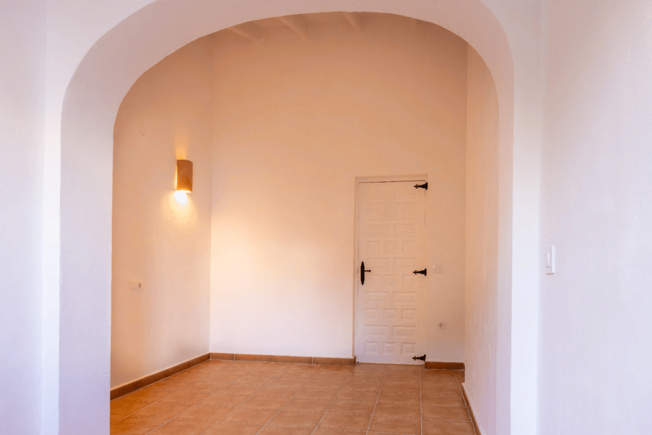 Villas en venta en Javea
