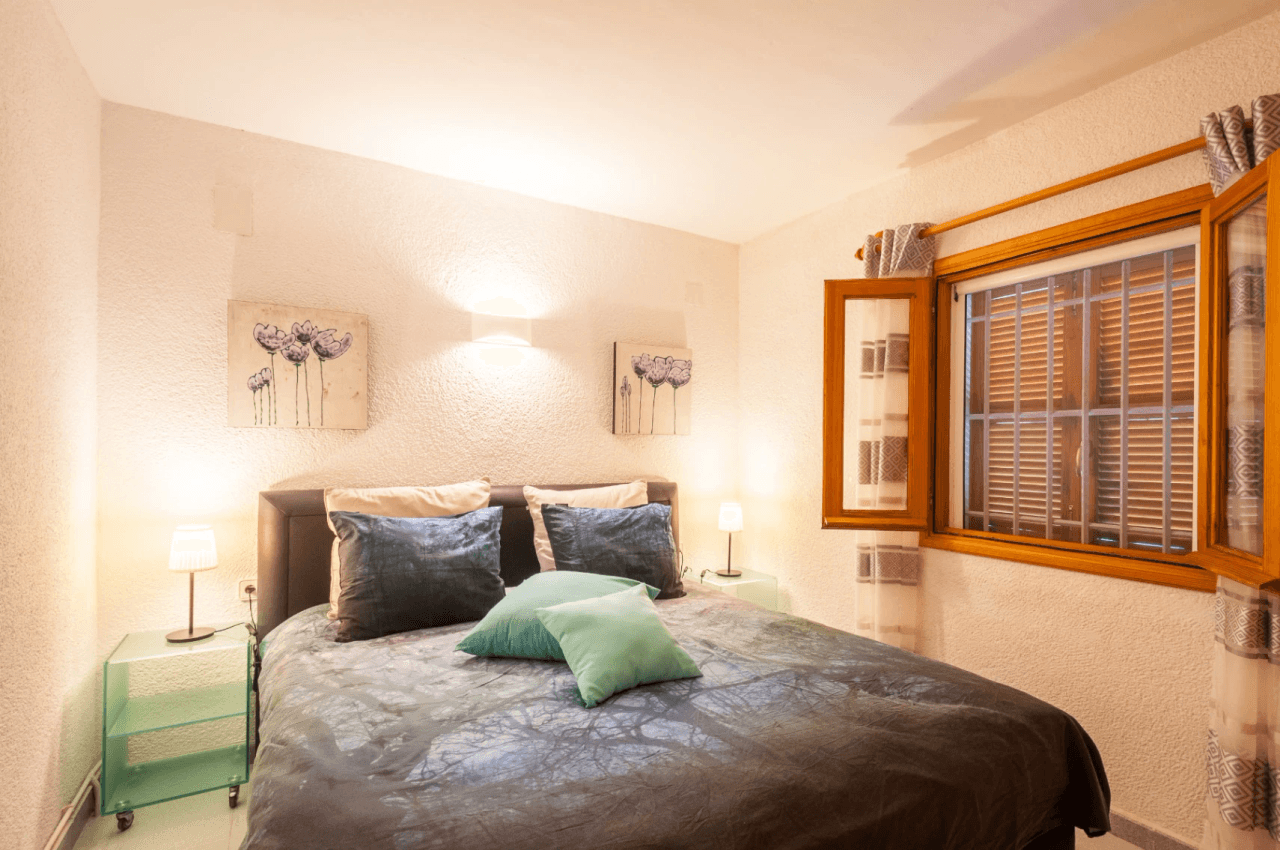 Villas en venta en Benissa