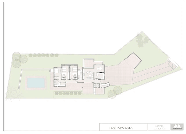 Villas en venta en Javea