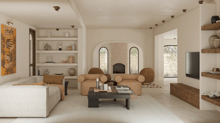 Villas en venta en Javea