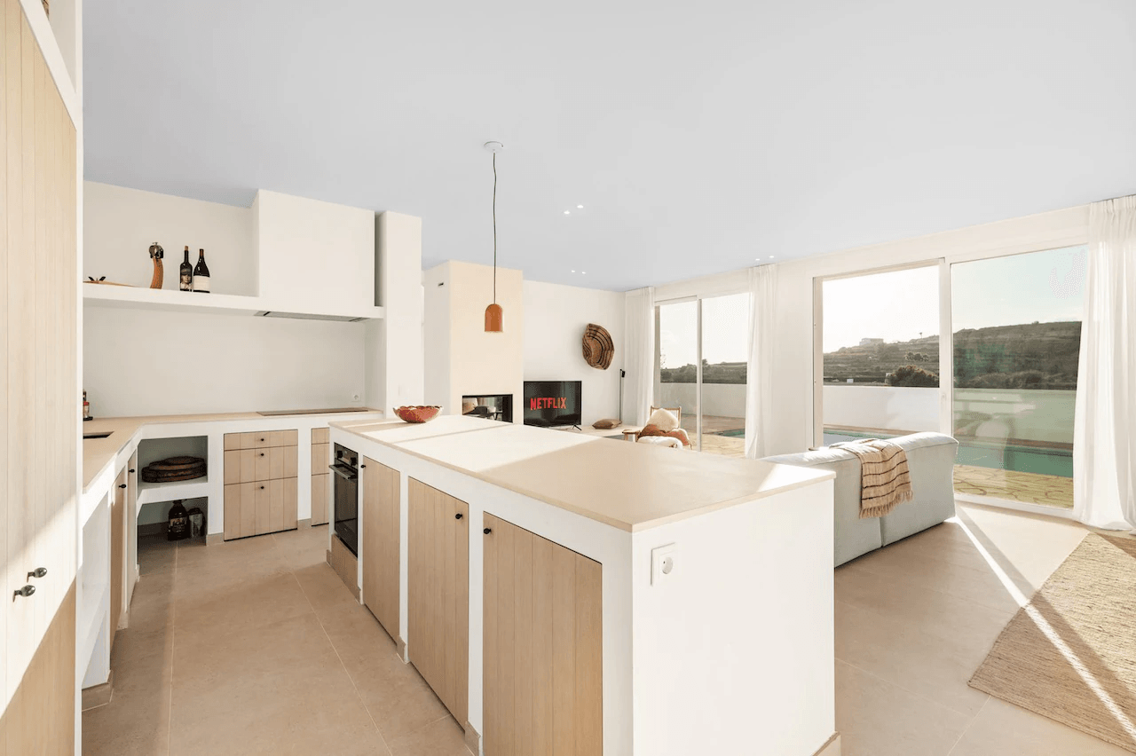Country Houses - Fincas en venta en Benitachell