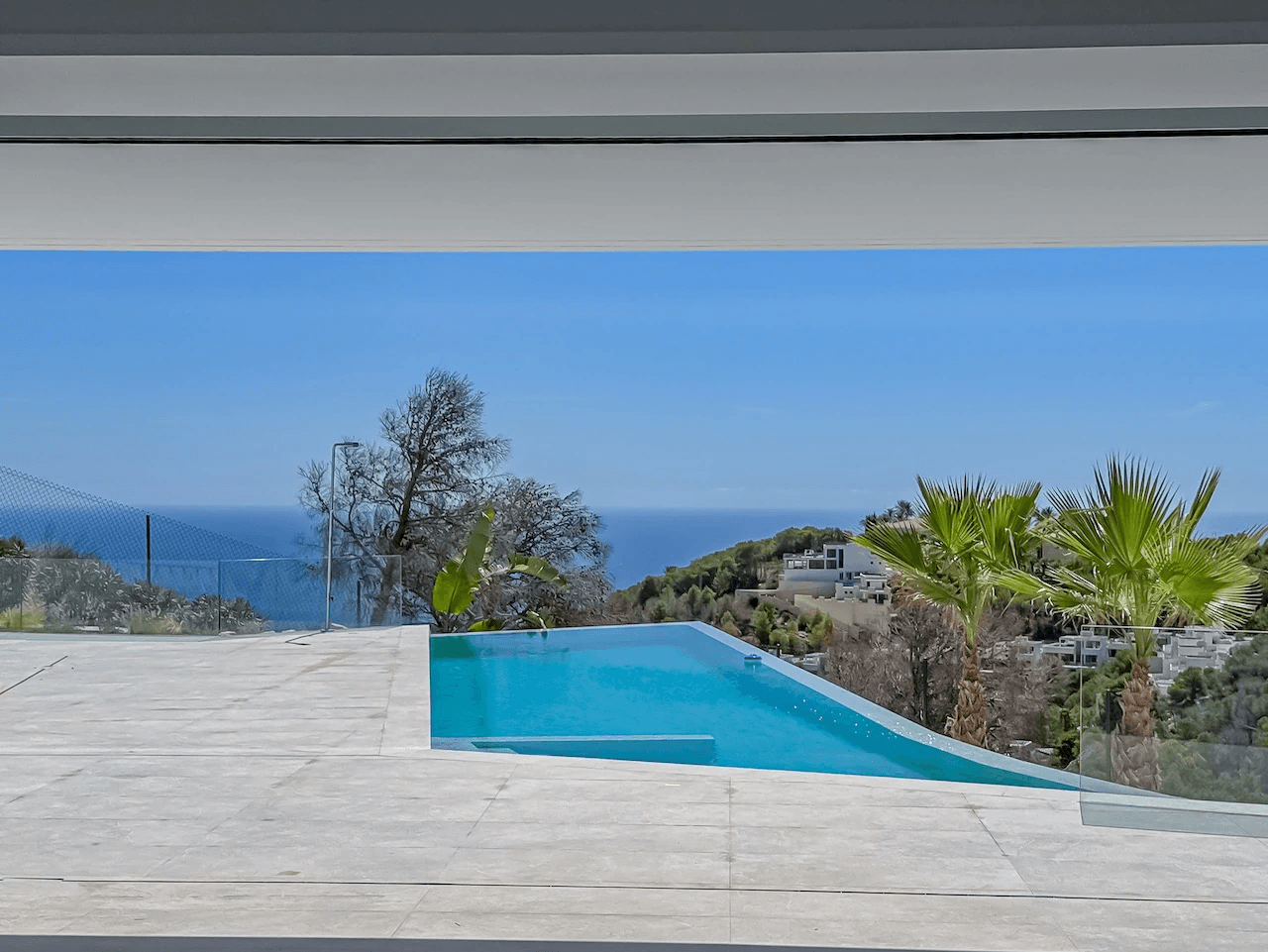 Villas en venta en Altea