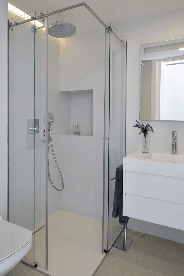 Villas en venta en Altea