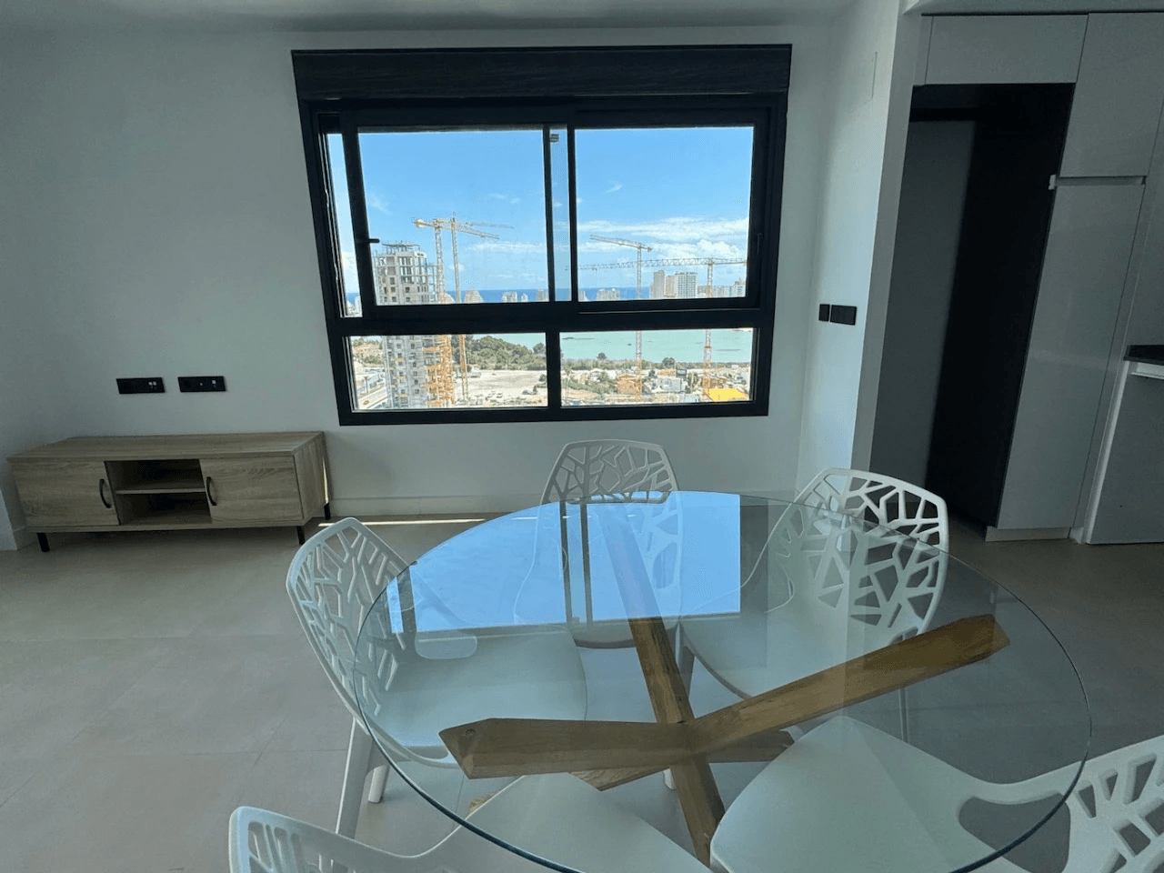 Apartments - Flats en venta en Calpe
