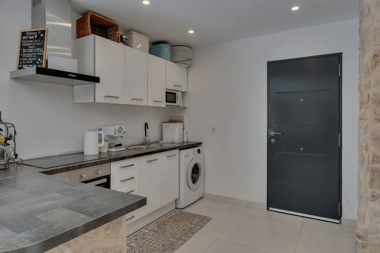 Villas en venta en Javea
