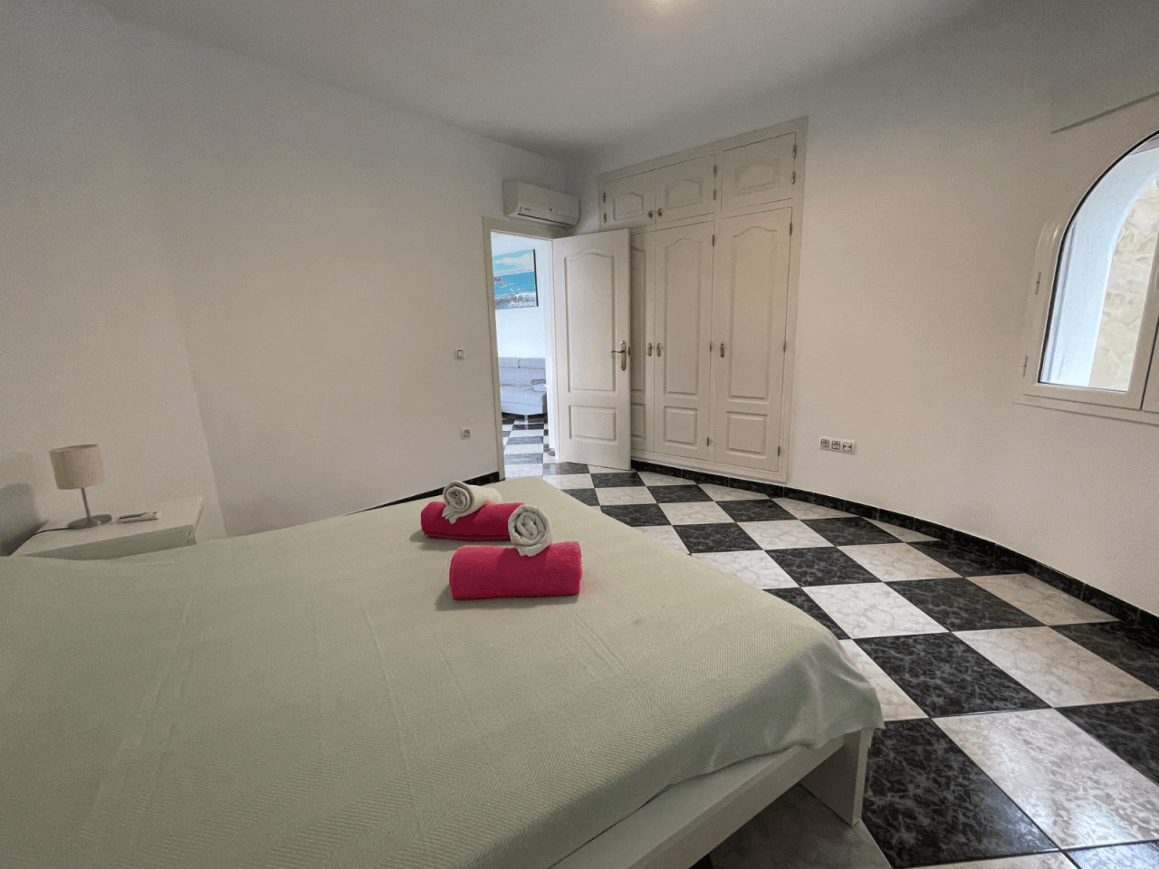 Villas en venta en Calpe