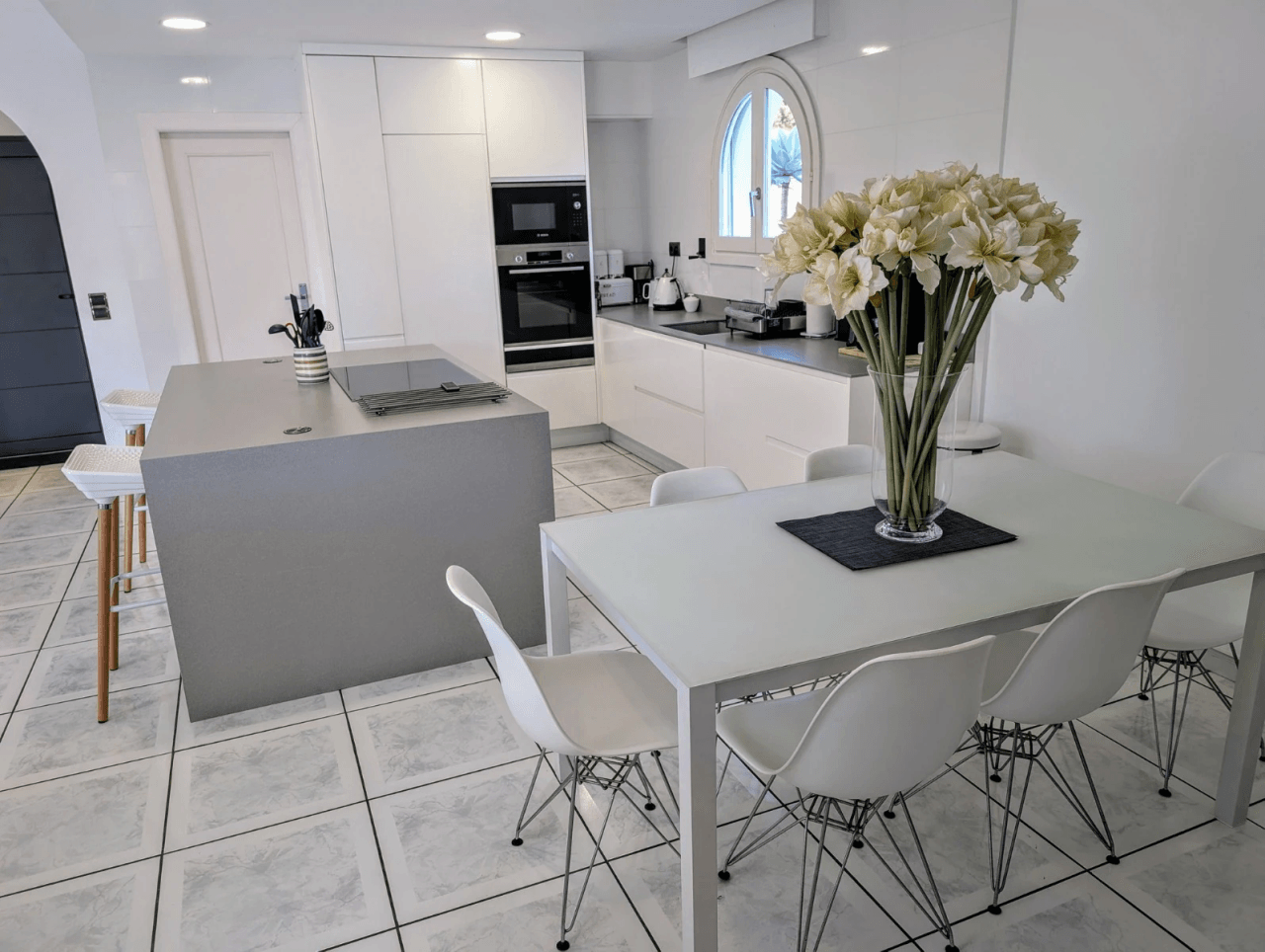 Villas zum verkauf in Moraira