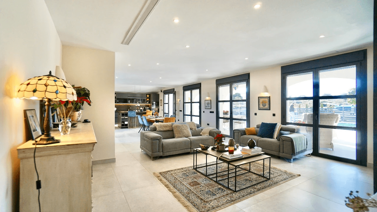 Country Houses - Fincas en venta en Benissa