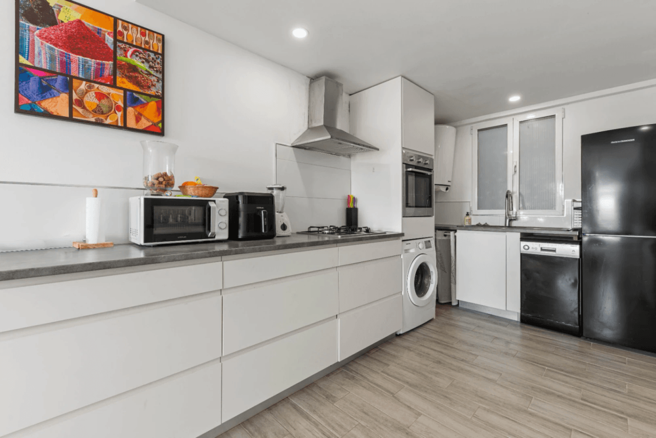 Apartments - Flats en venta en Benitachell