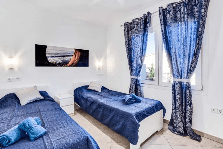 Villas à la vente à Calpe