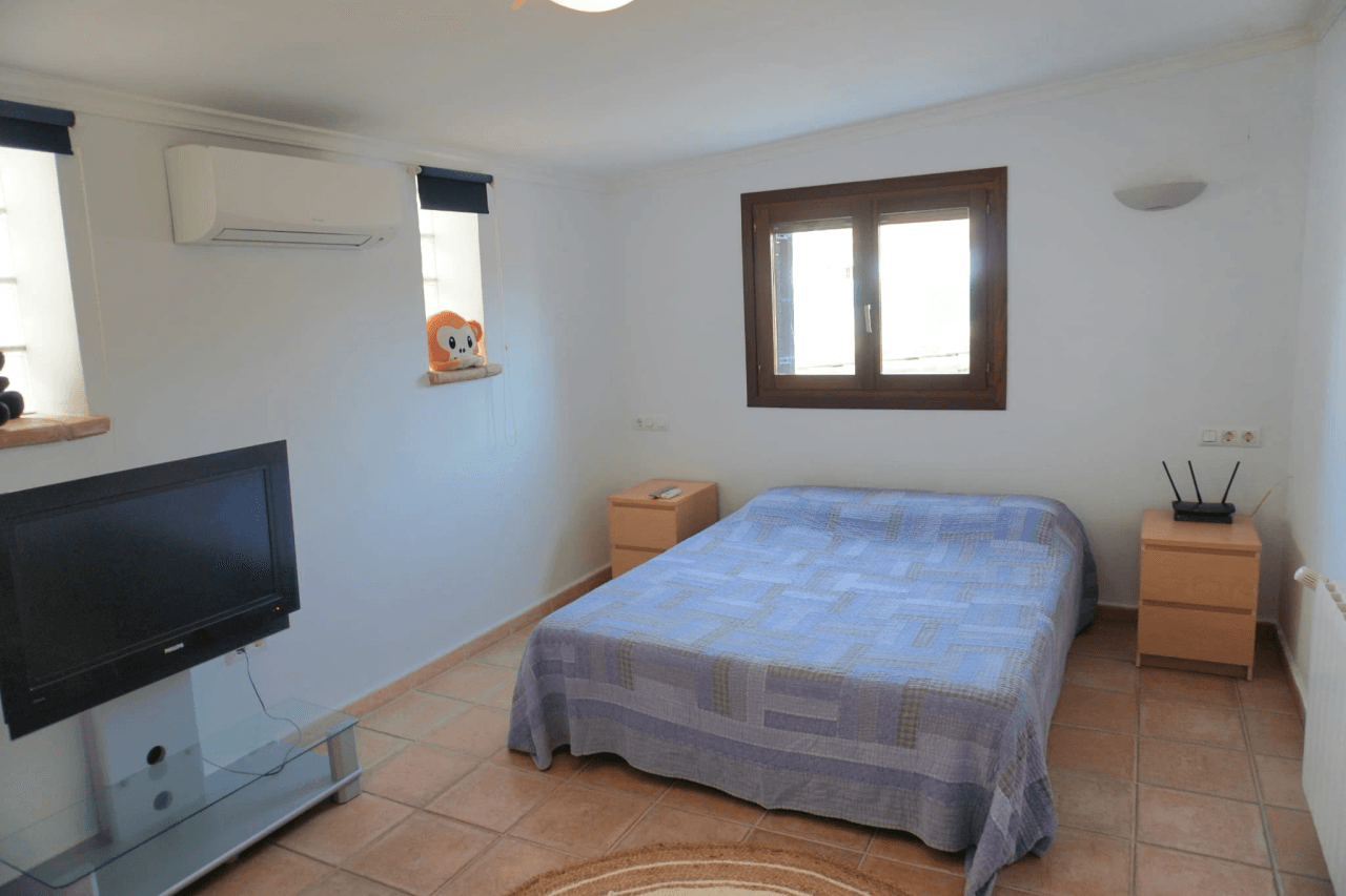 Villas zum verkauf in Denia