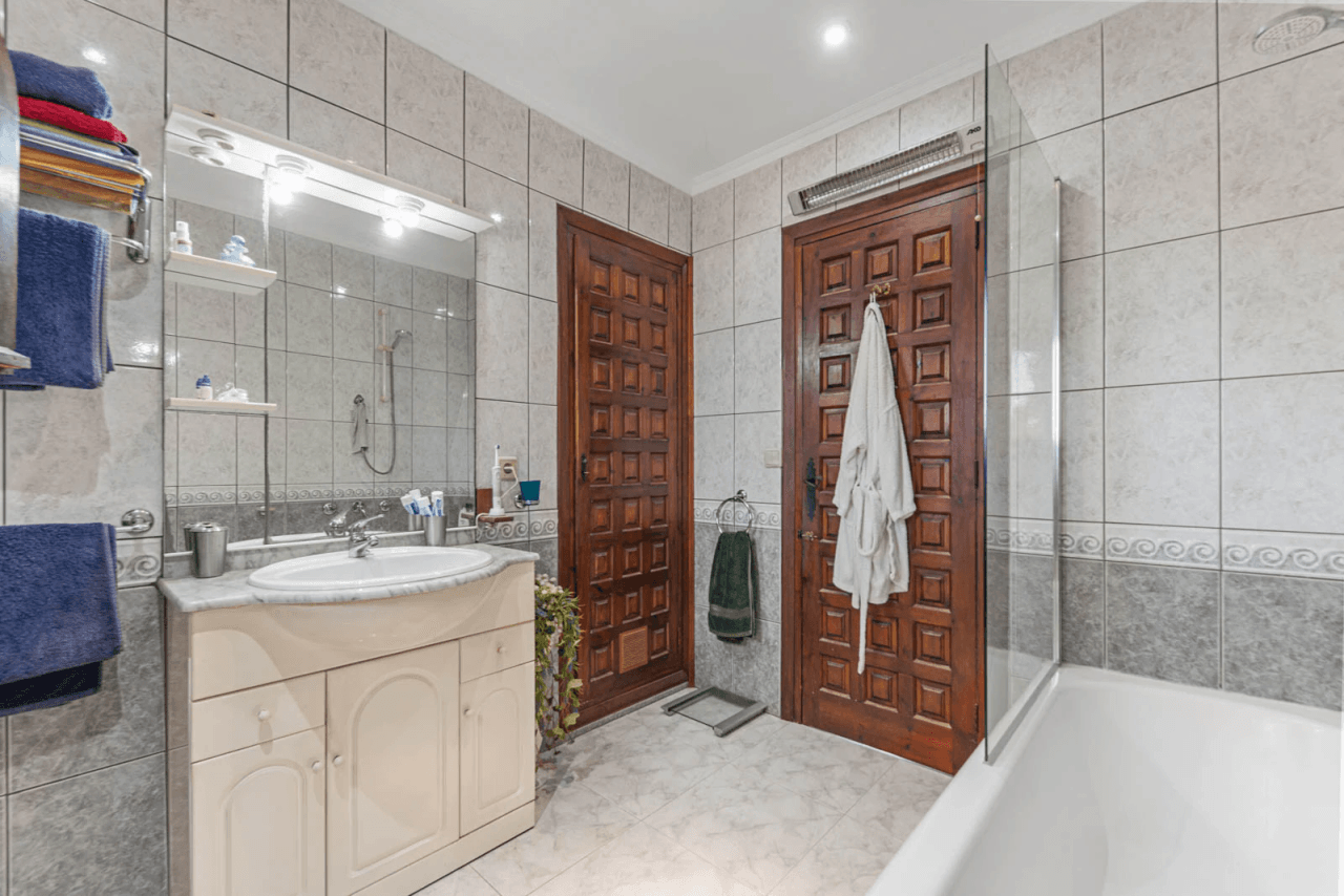 Villas en venta en Benissa