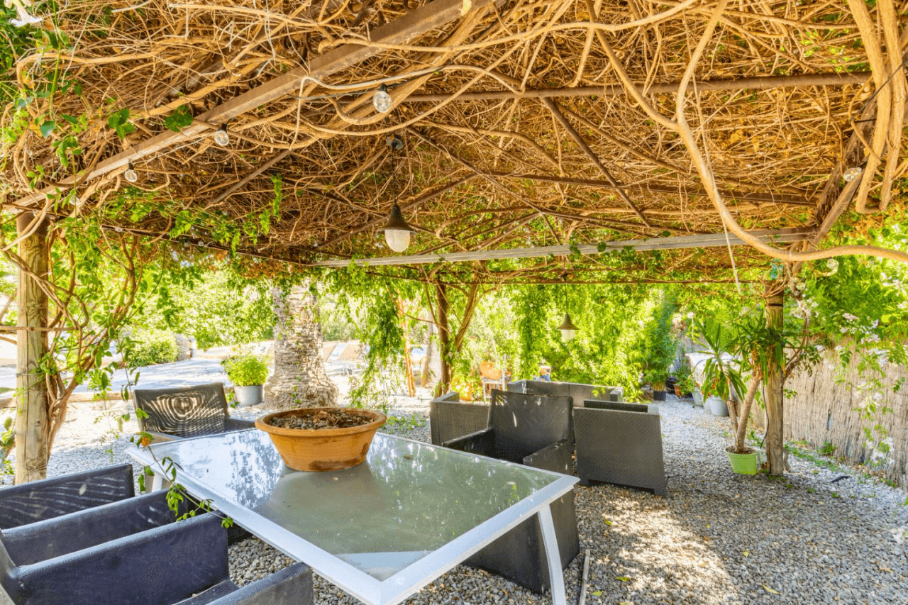 Villas à la vente à Moraira
