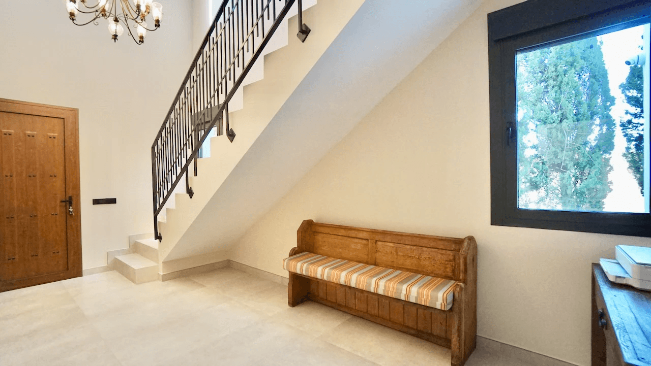 Country Houses - Fincas en venta en Benissa