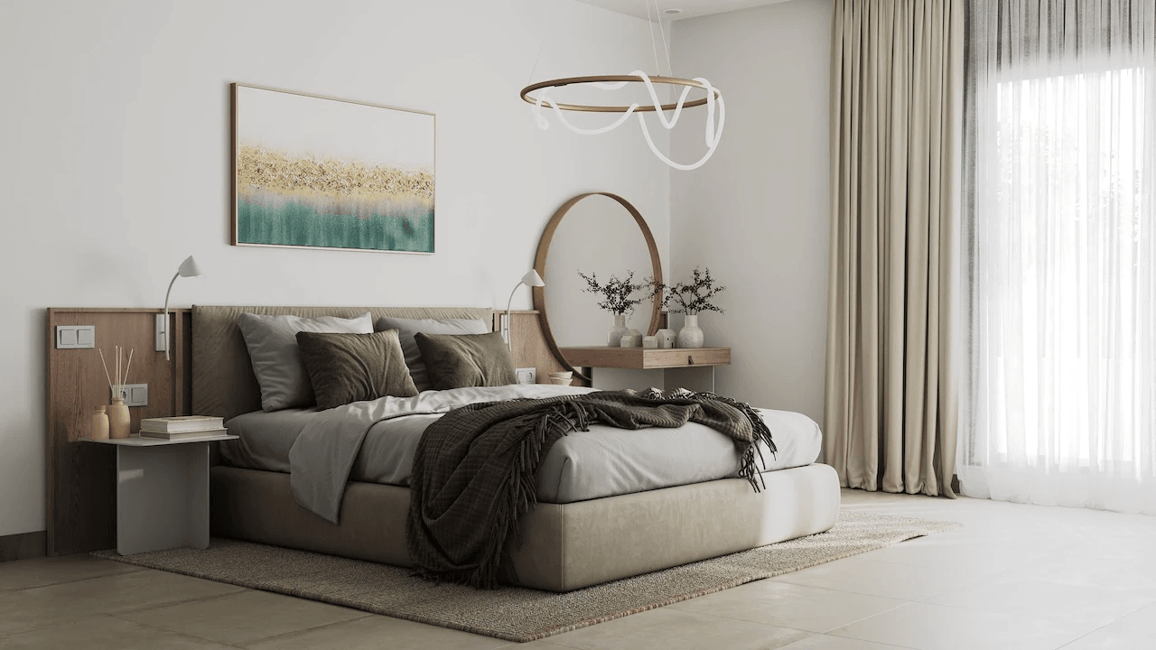 Villas en venta en Calpe