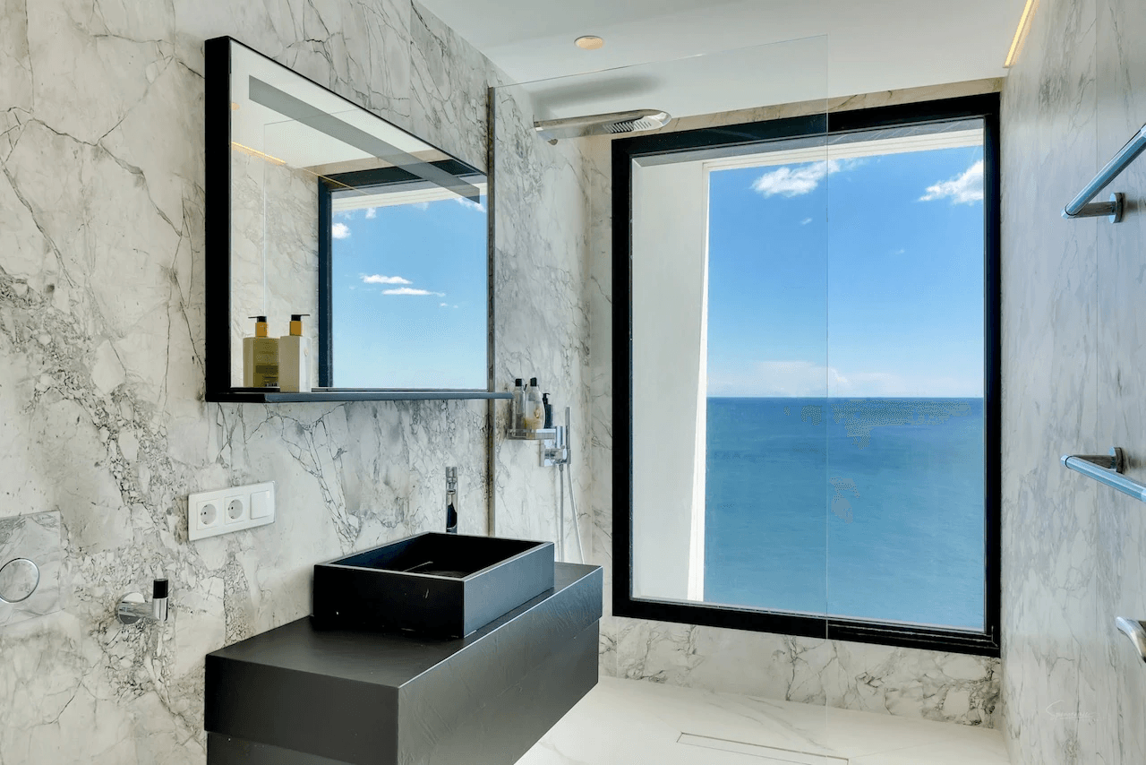 Villas en venta en Javea