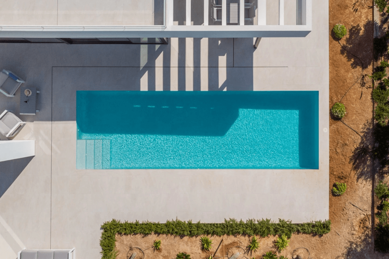 Villas en venta en Javea