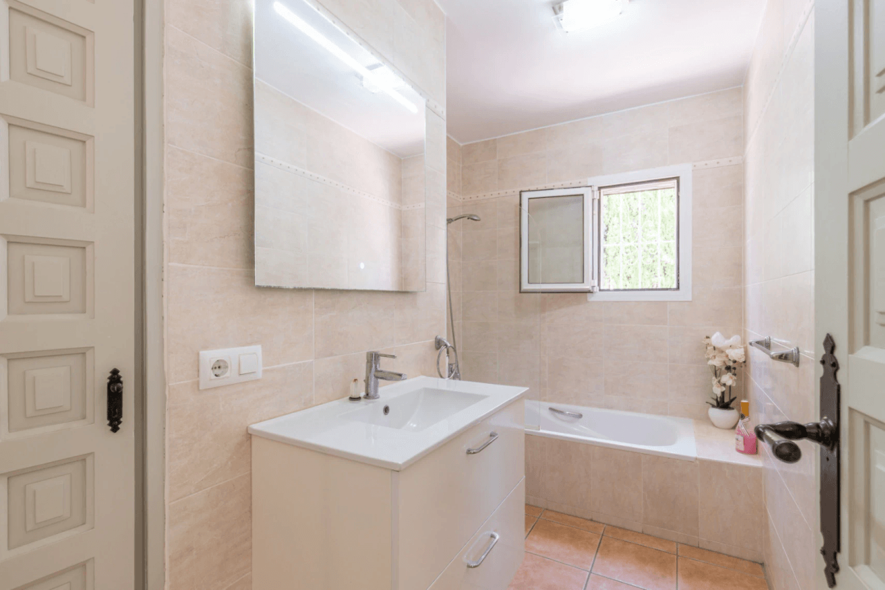 Villas zum verkauf in Moraira