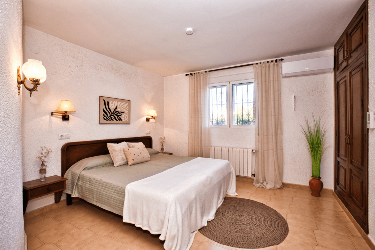 Villas à la vente à Benissa