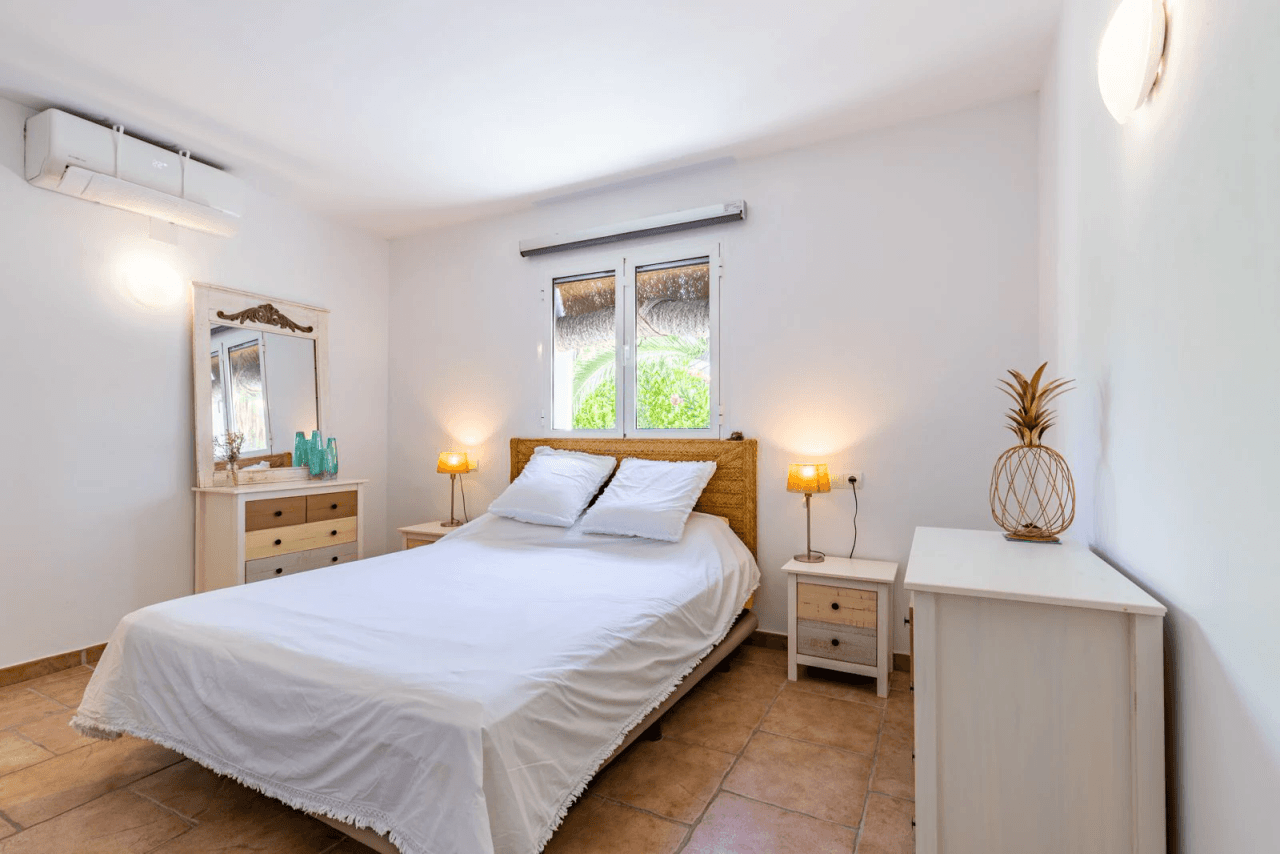 Villas à la vente à Moraira