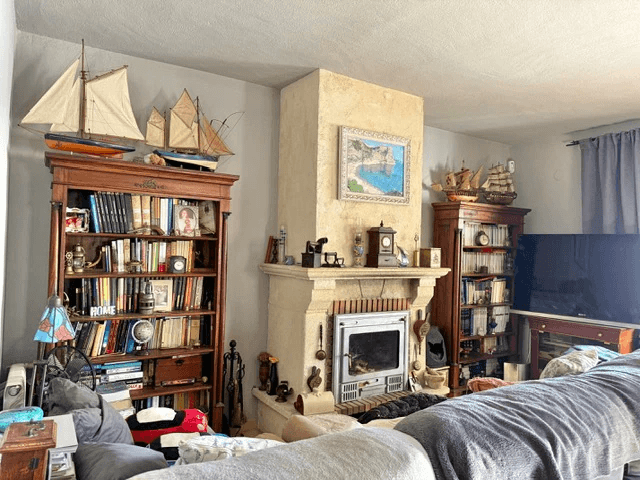 Villas en venta en Benitachell
