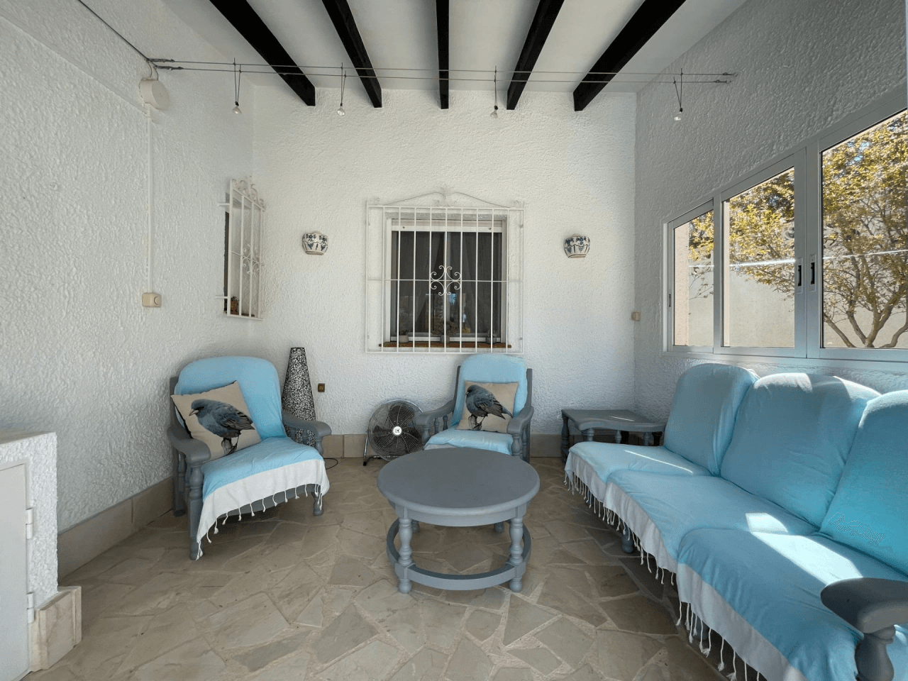 Villas en venta en Moraira