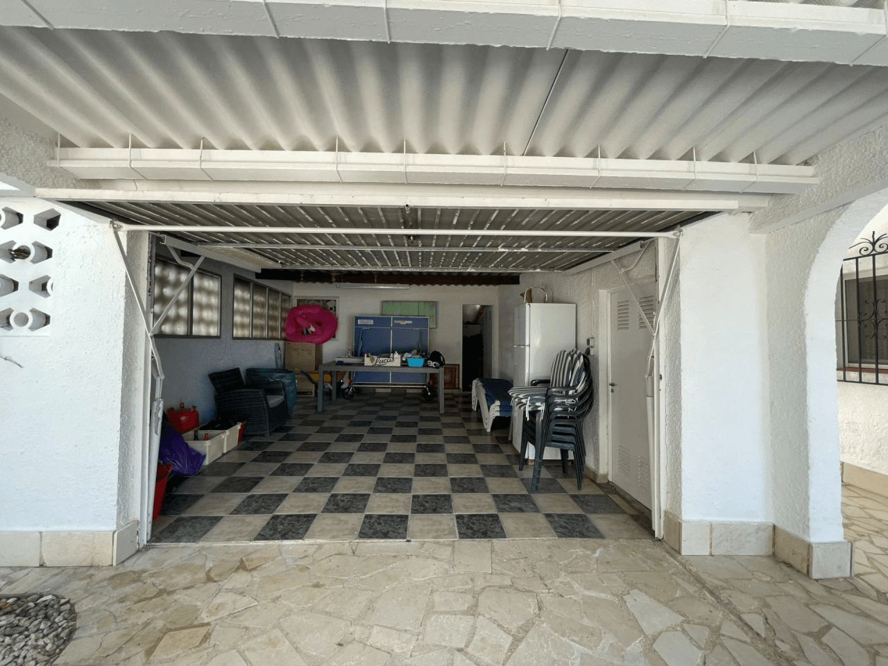 Villas en venta en Moraira