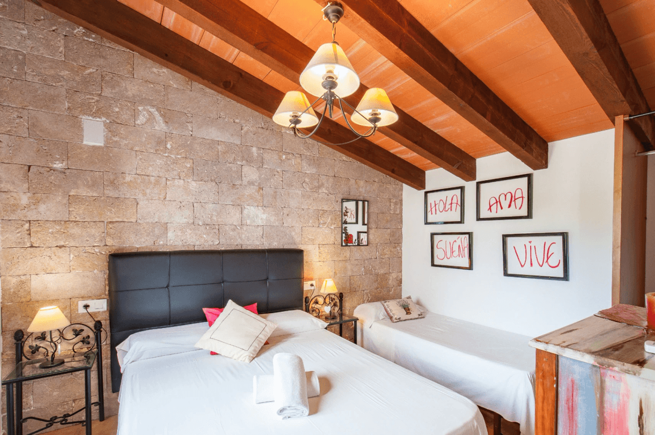 Country Houses - Fincas en venta en Benissa