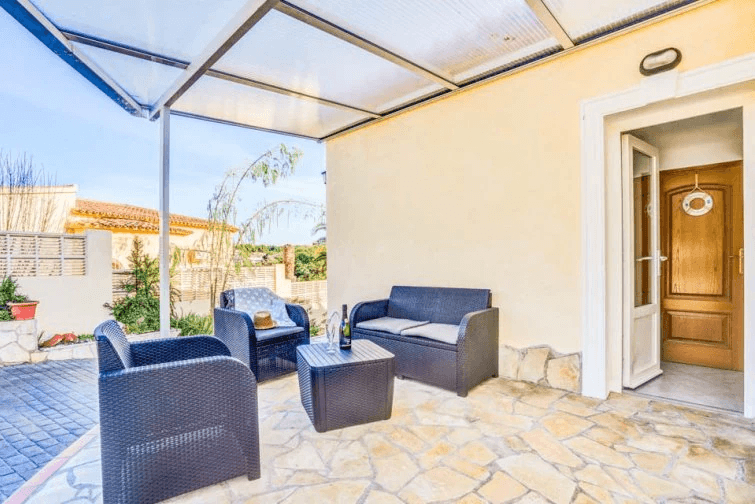 Villas à la vente à Calpe