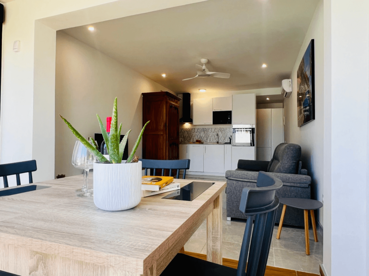 Villas en venta en Moraira