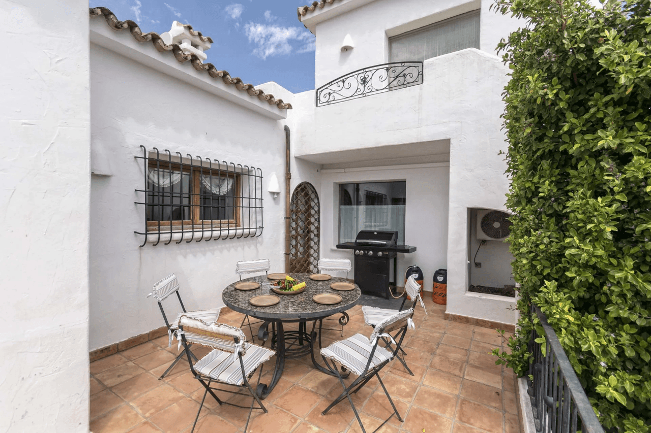 Villa for sale in Teulada