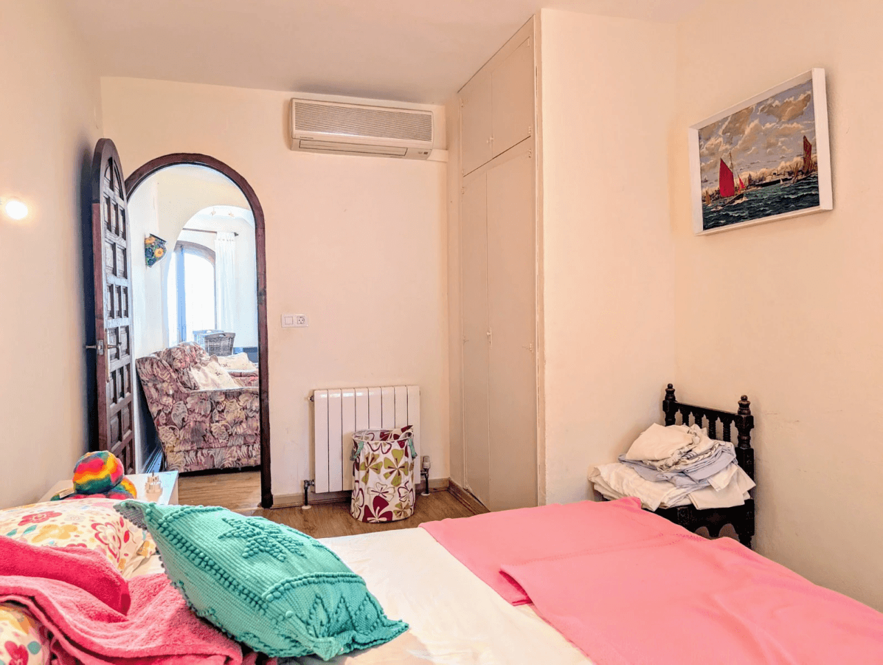 Villas en venta en Moraira