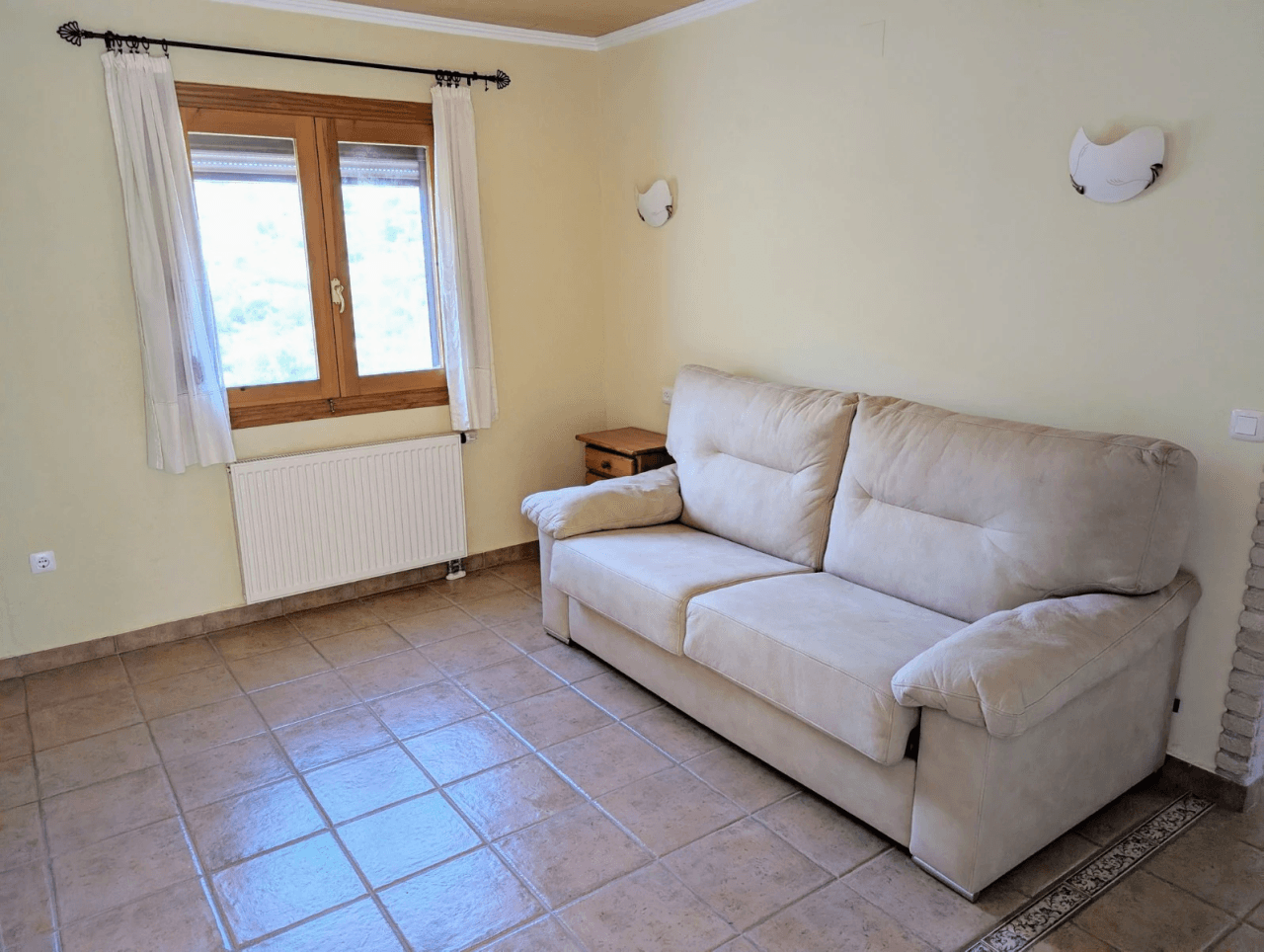 Villas en venta en Benitachell