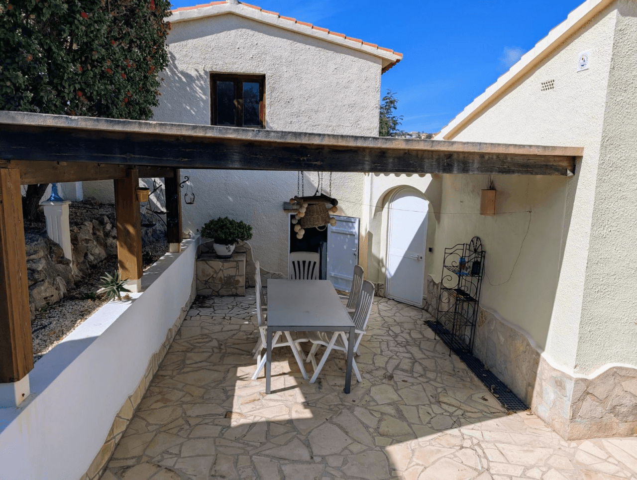 Villas en venta en Benitachell