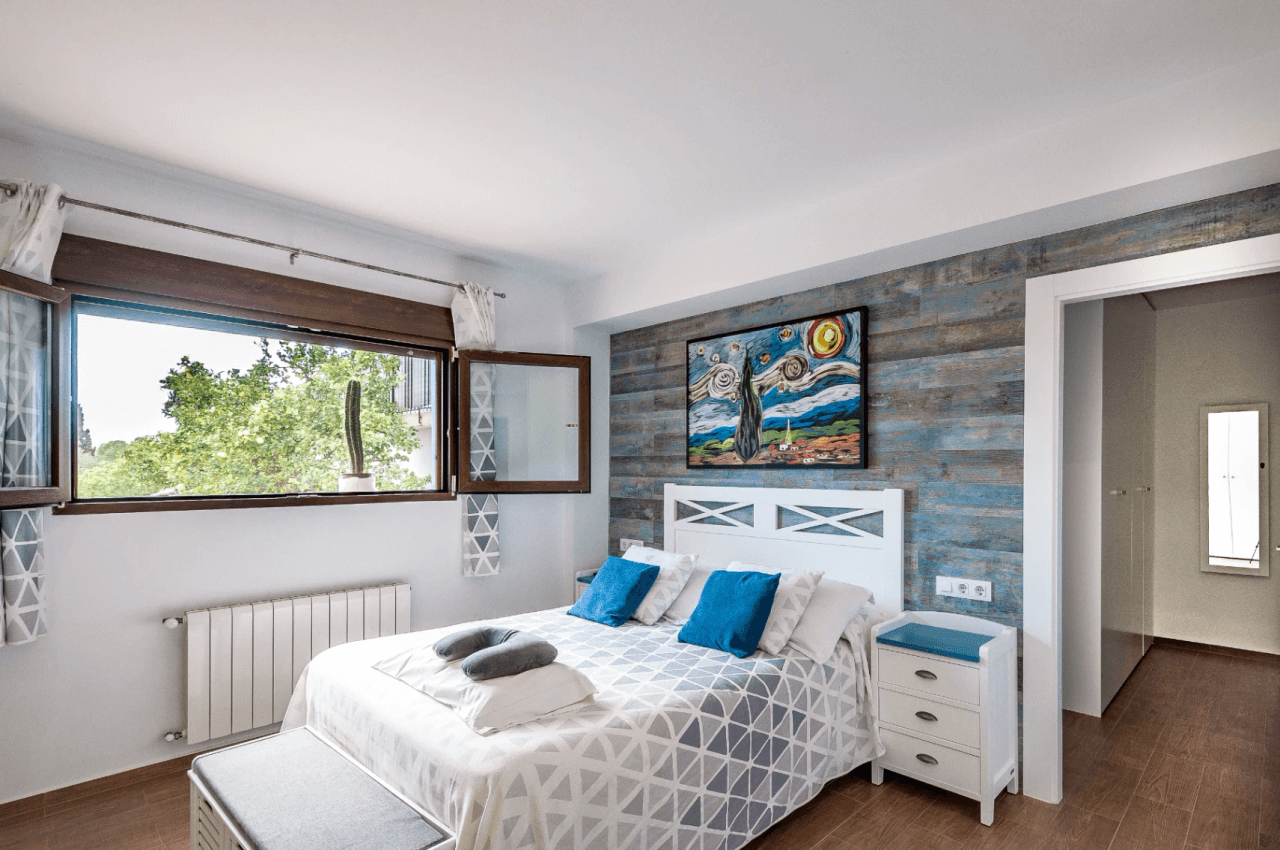 Country Houses - Fincas en venta en Benissa
