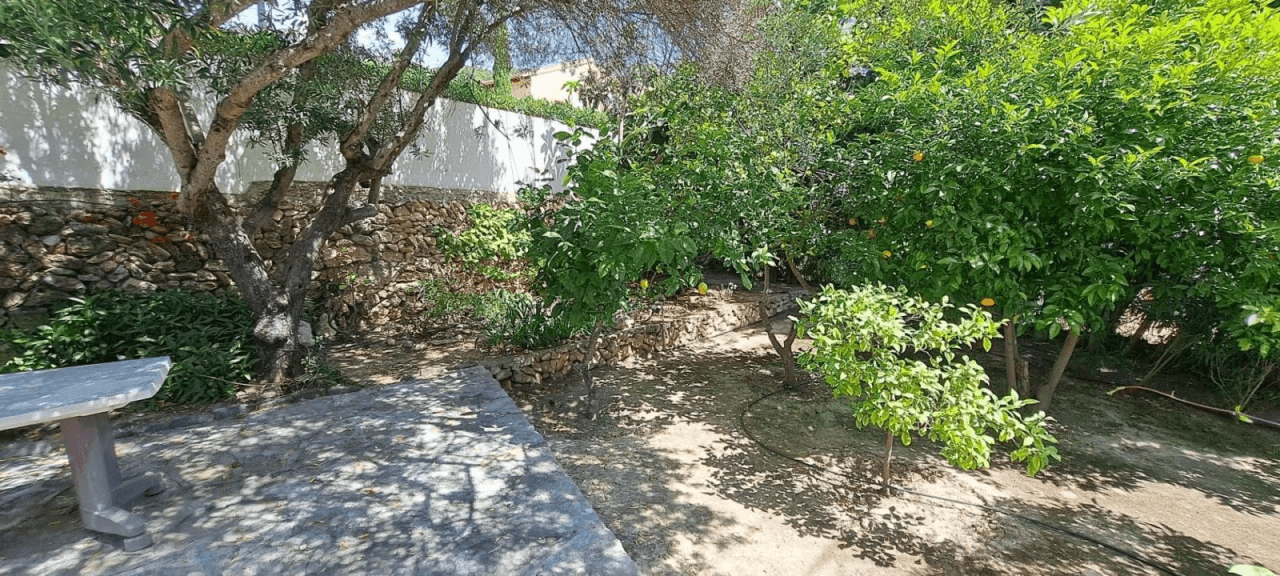 Villas à la vente à Benissa