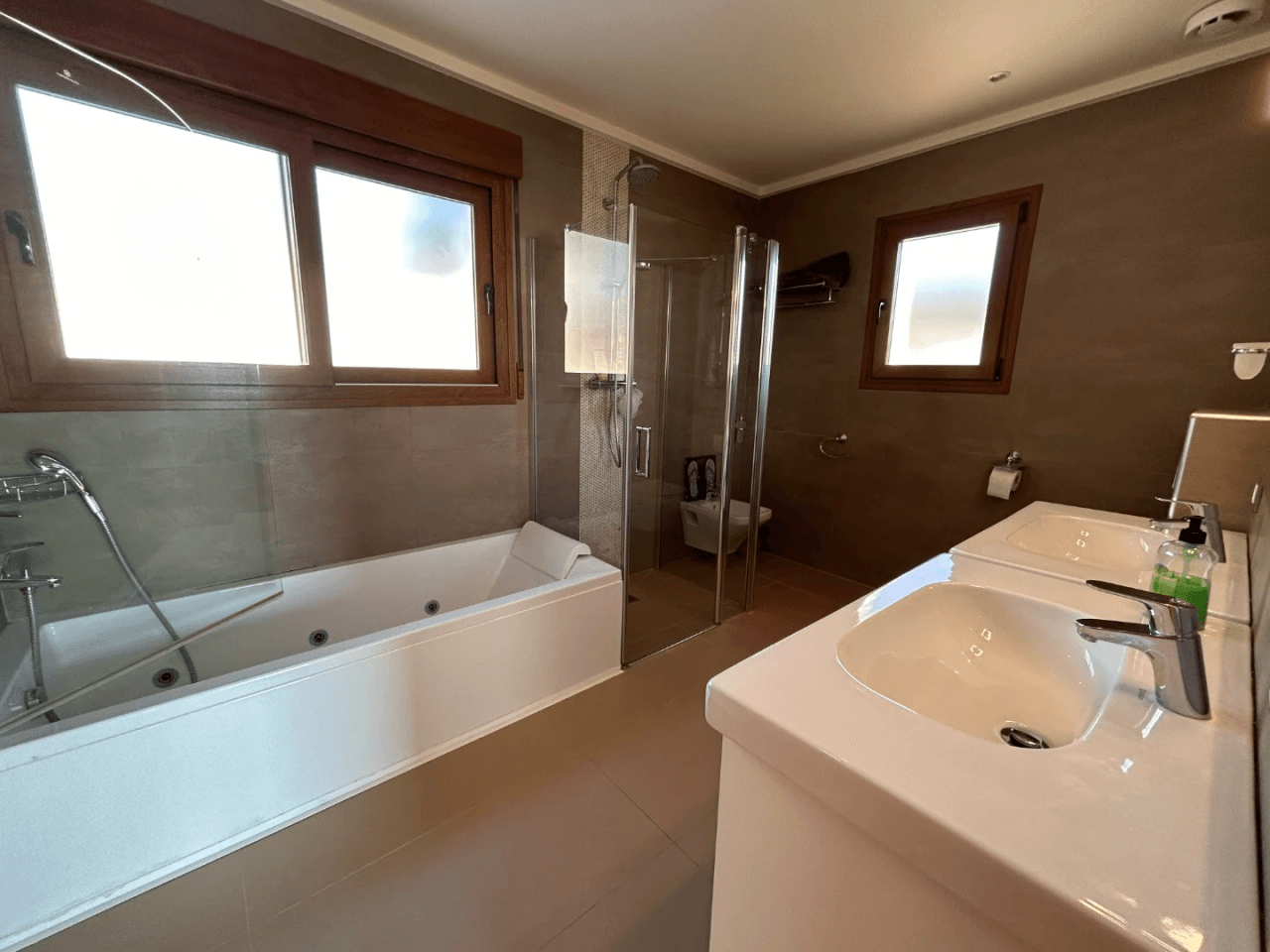 Villas en venta en Javea